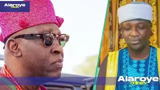ṢỌUN LO L'OGBOMỌṢỌ NI ABI LEMỌỌMU YII