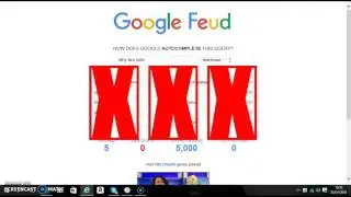 SPECIAL GUEST | google fued pt3