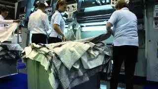 ExpoDetergo 2014 video