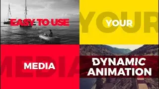 Fast Summer Opener Premiere Pro Templates
