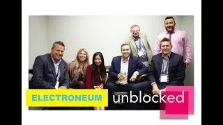 Unblocked Interviews Electroneum Team