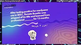 Jackbox Games With Viewers - Potentially Modded