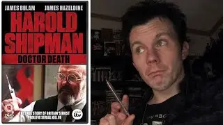 Harold Shipman: Doctor Death (2002 ITV) Serial Killer TV-Movie Review