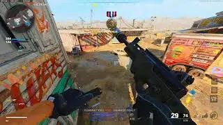 Call of Duty  Black Ops Cold War | nuclear gameplay