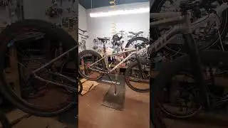 #cycling #specialized  #mountainbike #mtb #gravelbike #gravel #chisel #sram #roval #raceface
