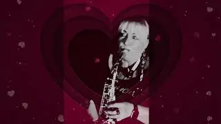 The Power Of Love - Frankie goes to Hollywood Saxophone Cover