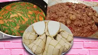 🌲3 Menu andalan dihari raya