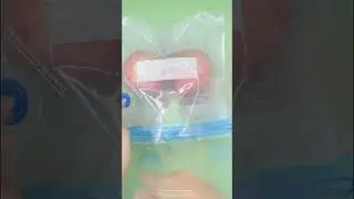 Vacuum Food Storage Bags