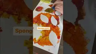 Leaf Stamping