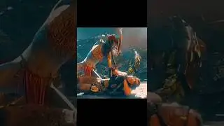 Neytiri's Rage, Deleted Avatar2 Scenes (kyozhouu)