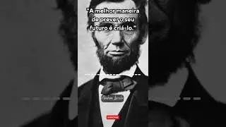 Abraham Lincoln #quotes #politics