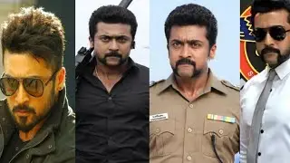 surya birthday WhatsApp status 😘Full screen status tamil