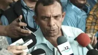 Lobo claims big win in Honduras election