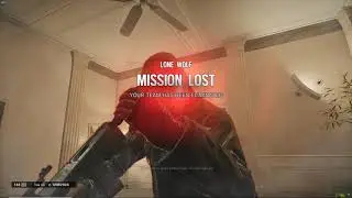 Realism is hard huh Ubisoft