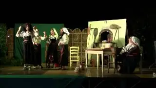 Carcia Vallefratta - Castro dei Volsci - 6 luglio 2014