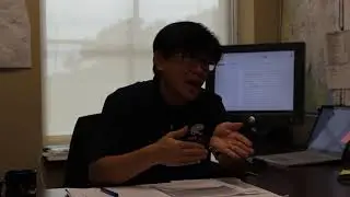 Dr. Kang, Assistant Professor, Transportation Engineering
