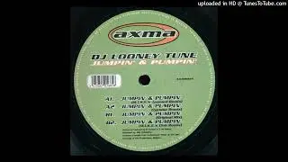 DJ Looney Tune - Jumpin' & Pumpin' (M.I.K.E.'s Jammed Remix)