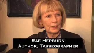 Tea Leaf Fortune Card reading by Rae Hepburn in Humboldt, California