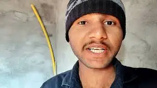 [Vlog-06] Aajao Kamre Ki Safai Kare 😱