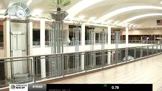 Developer to share details on Crossroads Mall redevelopment