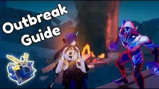 How to Survive the Outbreak | Strinova