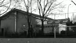 Flatterball