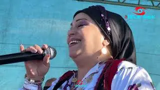 Hadiye Ölmez - HORON - TÜRKÜLER | Taşlıoba Kurtdüzü Yayla Şenliği