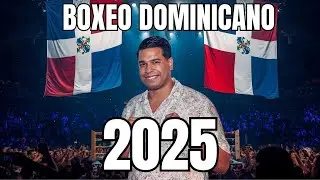 Broadway Joel Habla del Boxeo Dominicano en el 2025
