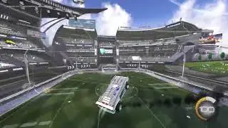 Pack opening sur ROCKET  LEAGUE