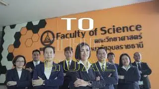 Faculty of Science, Ubon Ratchathani University (EN-Nov2022)