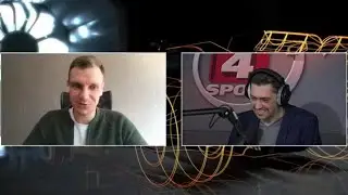 F1LV Podkāsts #65: Jānis Baumanis par jauno līgumu uz 2020.gada sezonu