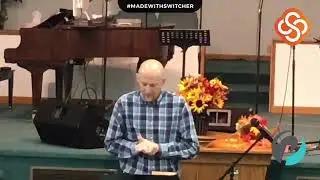 Peace Church Live Stream