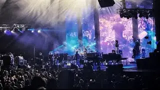 The Cure -Push @ North Island Credit Union Amphitheatre