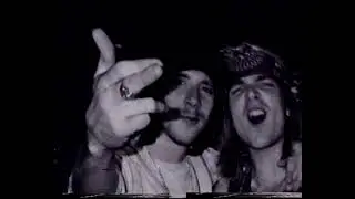 Videoradio Transworld Skateboarding 2001