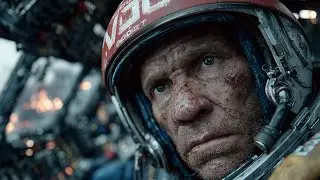They Attacked a Human Hospital Ship&mdash;And Awoke a Tactical Genius | HFY | Best Sci-Fi Stories