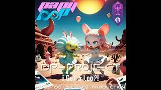 dp-PRoJeCT  ♾️  i GoT a LooP!