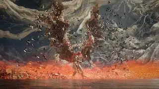 Malenia, Blade of Miquella - Phase 2 (EXTENDED) - Elden Ring OST