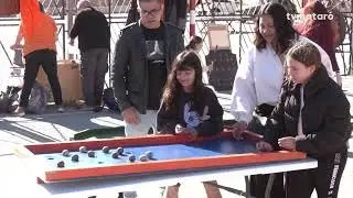Els Salesians de Mataró celebra la festa de Don Bosco