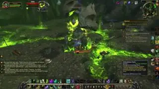 World of Warcraft Emberfire Broken Shore Rare Spawn Legion Demon Guide