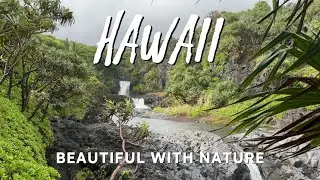 Hawaii&rsquo;s Secret Waterfalls & Beaches | Hidden Paradise Revealed