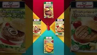 Al kabeer Burgers