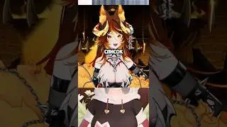 🔥VTuber Sinder в центре скандала: обвинения в манипуляциях!#VTuberDrama #Sinder #Shorts