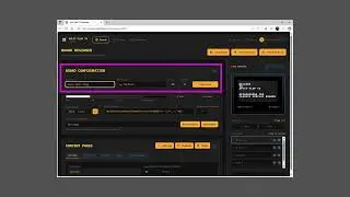 🚀 Welcome to the New Split-Flap TV Manager &ndash; A Visual Leap Forward!