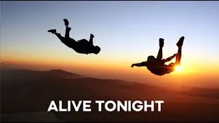 Rupert Pope / Giles Palmer / Eller - Alive Tonight (Epic Pop)