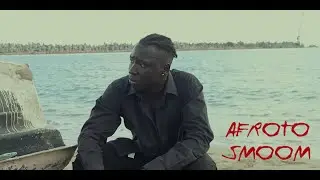 BEBO WRLD | AFROTO - SMOOM | (dance video)
