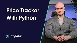 Как создать ценовой трекер на Python