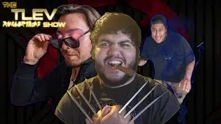 Disneyland Reopens, WandaVision FULL REVIEW & More! | The TLEV Show Ep. 9