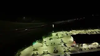🦫 Buc-ee&rsquo;s Leeds, AL | Hyperlapse Drone Footage | DJI Mini 4 Pro 🚨 