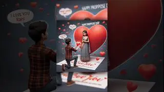 Happy propose day status video ❤️ #proposeday  #loveday propose day status video ❤️ #february