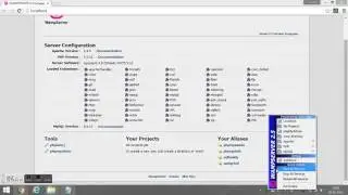 how to install wordpress locally on  wamp server step by step